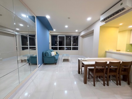 Ảnh 1 - Sunrise City – Căn hộ 2PN siêu rộng 105m² tại Quận 7