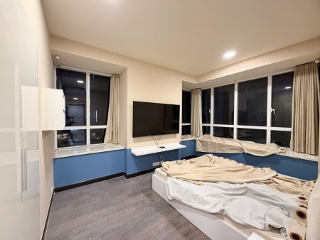 Ảnh 4 - Sunrise City – Căn hộ 2PN siêu rộng 105m² tại Quận 7