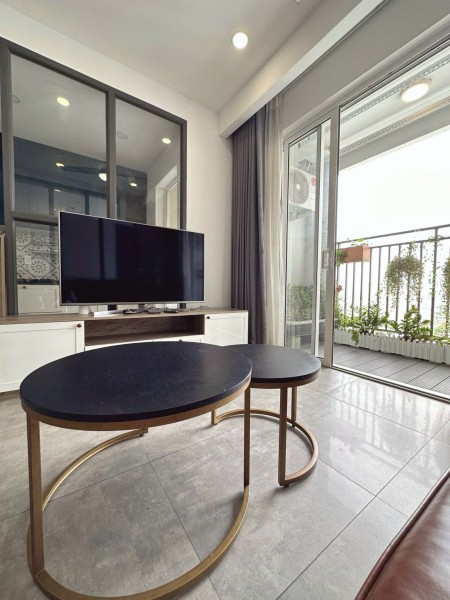 Ảnh 1 - Cho thuê căn hộ Sunrise City View - Full nội thất - Vào ở ngay