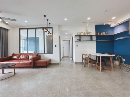 Ảnh 4 - Cho thuê căn hộ Sunrise City View - Full nội thất - Vào ở ngay