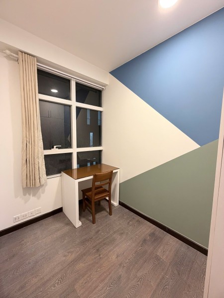 Ảnh 2 - Sunrise City – Căn hộ 2PN siêu rộng 105m² tại Quận 7