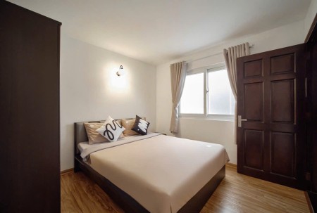 Căn hộ tách bếp 50m² – Ban công – Ngay Sân Bay Tân Bình, gần Phú Nhuận, Quận 10