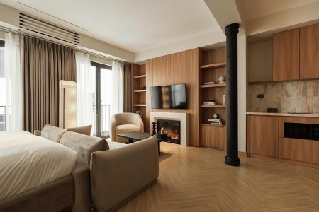 Cho thuê căn hộ cao cấp Tân Bình gần Sân bay, Etown, Vincom Tân Bình