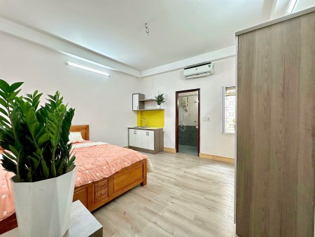 Cho thuê căn hộ Tân Bình Studio gần Sân bay & Etown