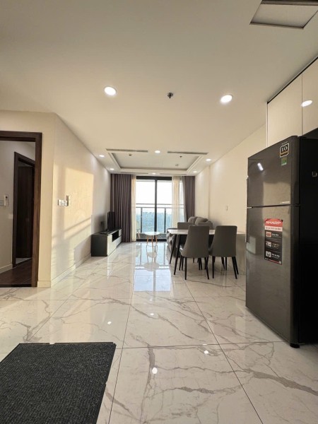 Cho thuê căn hộ Sunshine Sky City 2PN2WC 75m2 full Nội Thất Giá hợp lí 16tr