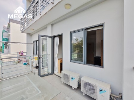 Ảnh 3 - Trống sẵn phòng ban công giá rẻ, Free phí quản lý khu Ven Sông…