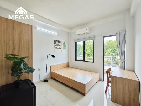 Ảnh 2 - Trống sẵn phòng ban công giá rẻ, Free phí quản lý khu Ven Sông…