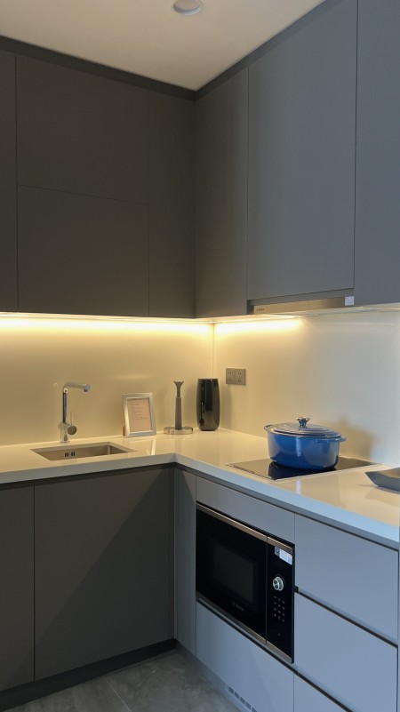 Ảnh 1 - 12/2025 Lancaster Legacy Quận 1, rổ hàng căn hộ cho thuê và bán