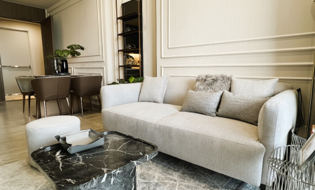 Ảnh 2 - 12/2025 Lancaster Legacy Quận 1, rổ hàng căn hộ cho thuê và bán