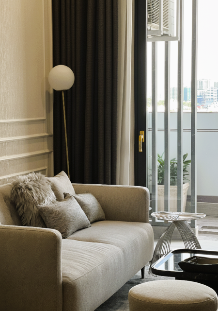 Ảnh 4 - 12/2025 Lancaster Legacy Quận 1, rổ hàng căn hộ cho thuê và bán