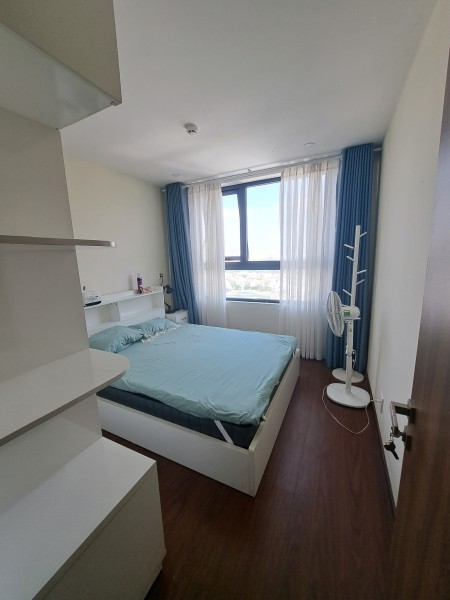 Ảnh 1 - Cần cho thuê căn hộ Goldora Plaza 2 PN, 1WC, đầy đủ nội thất