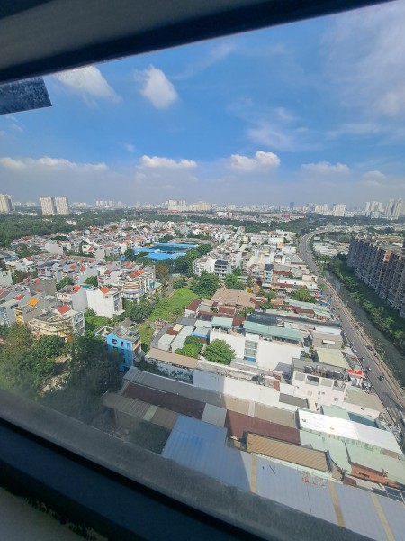 Ảnh 3 - Cần cho thuê căn hộ Goldora Plaza 2 PN, 1WC, đầy đủ nội thất