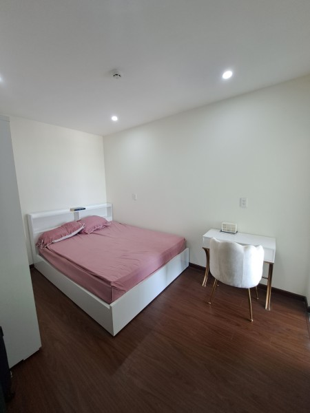 Ảnh 4 - Cần cho thuê căn hộ Goldora Plaza 2 PN, 1WC, đầy đủ nội thất