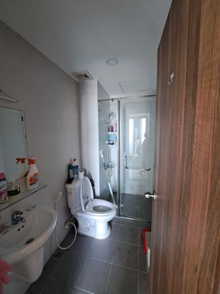 Ảnh 2 - Cần cho thuê căn hộ Goldora Plaza 2 PN, 1WC, đầy đủ nội thất