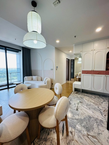 Ảnh 2 - Lumiere Riverside – Giỏ hàng cho thuê giá tốt