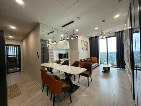 Ảnh 1 - Lumiere Riverside – Giỏ hàng cho thuê giá tốt