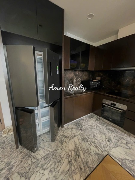 Ảnh 2 - Lumiere Riverside cho thuê căn hộ 2PN full nội thất