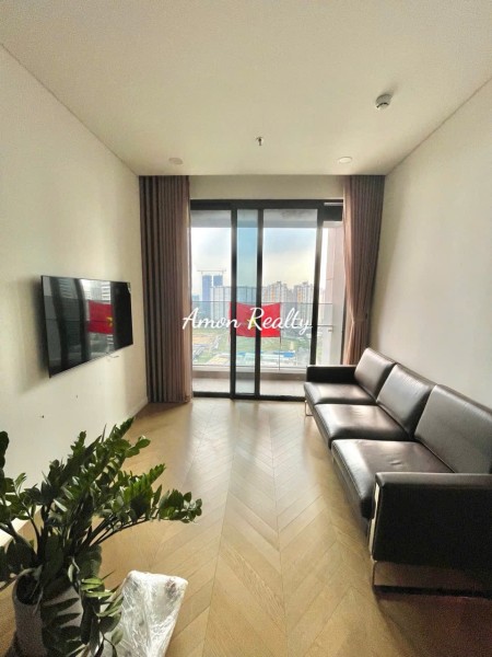 Ảnh 1 - Lumiere Riverside cho thuê căn hộ 2PN full nội thất