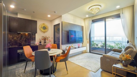Ảnh 4 - Lumiere Riverside – Giỏ hàng cho thuê giá tốt