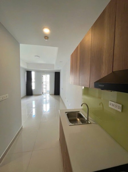 Ảnh 1 - Cho thuê căn hộ 1PN Botanica Premier