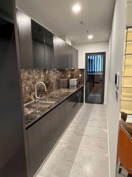 Lumiere Riverside Thảo Điền – Căn 2PN view sông cho thuê