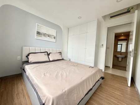 Ảnh 4 - Cho thuê căn hộ 2PN - Masteri Thảo Điền