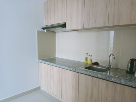 Ảnh 3 - Cho thuê căn hộ Đạt Gia 2pn 2wc căn góc 71m2