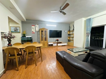 Ảnh 4 - Cho thuê căn hộ 3PN tại Oriental Plaza Âu cơ, 103m2, 3PN, 2WC, Nội…