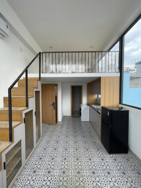 Cho thuê căn hộ duplex Tân Bình gần Sân bay TSN,Vincom ,K300