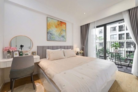 Hệ Thống Căn Hộ Studio/1PN Đẹp Sang gần Sân Bay Tân Sơn Nhất – Công Viên Hoàng Văn Thụ – Nhà Ga T3