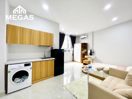 FULL NỘI THẤT MỚI – SANG Chỉ 5tr ( giáp q10, q3, trung tâm Tân Bình )