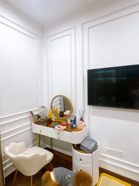 Ảnh 4 - Cho thuê chung cư cao cấp căn góc đẹp thoáng mát đủ nọi thất.