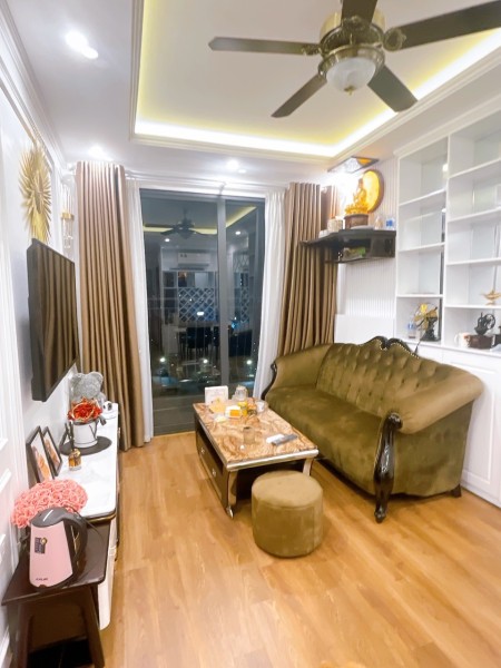 Ảnh 3 - Cho thuê chung cư cao cấp căn góc đẹp thoáng mát đủ nọi thất.