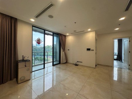 Ảnh 2 - Cho thuê Vinhomes Bason Golden River 3PN giá tốt, NTCB và Full NT, nhà…