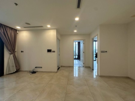 Ảnh 4 - Cho thuê Vinhomes Bason Golden River 3PN giá tốt, NTCB và Full NT, nhà…