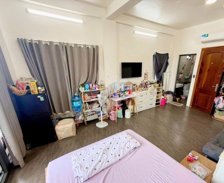 Chung cư Thế Kỉ 2, Ung Văn Khiêm, BT: 40m2, 1p ngủ, Nội thất, 6tr7/th