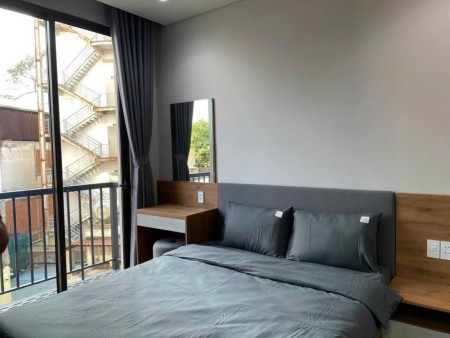 Cho thuê căn hộ studio Tân Bình gần sân bay, Etown ,Vincom