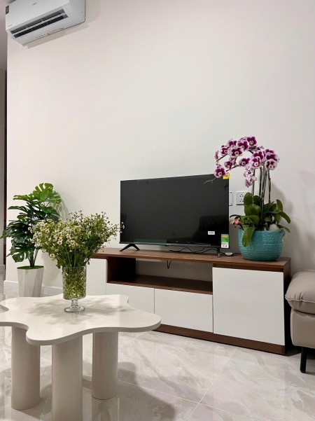 Cho thuê căn hộ Privia 2pn 2wc full nội thất y hình chỉ 13,5tr - Về Q5.3.8.10 Chỉ 10p di chuyển