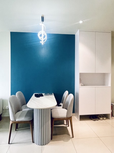 Ảnh 3 - Giỏ Hàng Cho Thuê Căn Hộ Chung Cư Cao Cấp Celadon City Quận Tân…