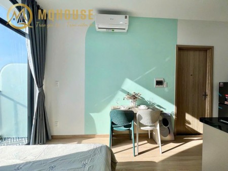 Ảnh 4 - Chung Cư Mini Mới 100%, Thang Máy, Nội Thất Xịn, gần Chợ…