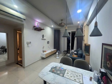 CCCC Cộng Hòa Garden, TB: 1PN, 1WC, Nhà mới, 50m2, 10tr5/th