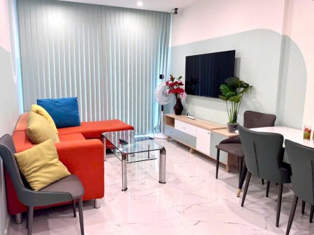 Cho thuê căn hộ 1PN+ tại BS16 – Vinhomes Grand Park Quận 9.