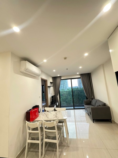 Cho thuê căn hộ 2PN2WC tại S10.03 – Vinhomes Grand Park Quận 9.