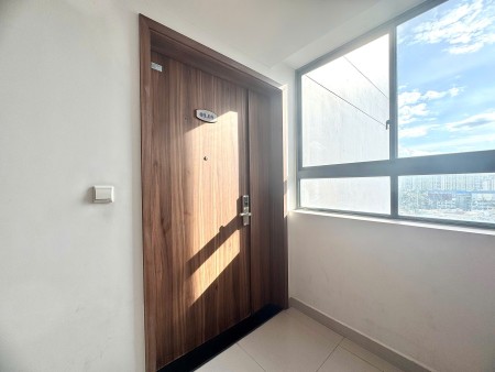 Cho Thuê Căn Hộ DVela – Căn Góc Tầng 9