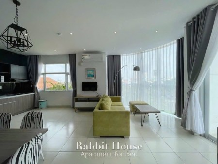 Cho thuê căn hộ Studio Tân Bình gần sân bay, cv Hoàng Văn Thụ, K300