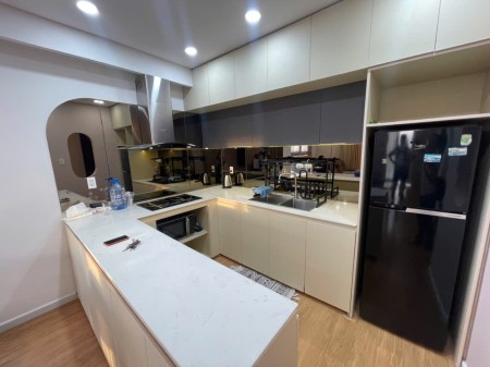 Ảnh 2 - [Giỏ hàng 4 căn] hộ cho thuê Kingston Residence 2 Phòng Ngủ Từ…