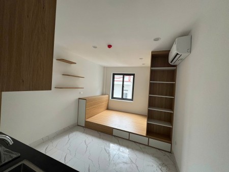 Cho thuê phòng full nội thất cực xịn, đẹp, tại ngõ 122 Do Nha chỉ từ 3 triệu