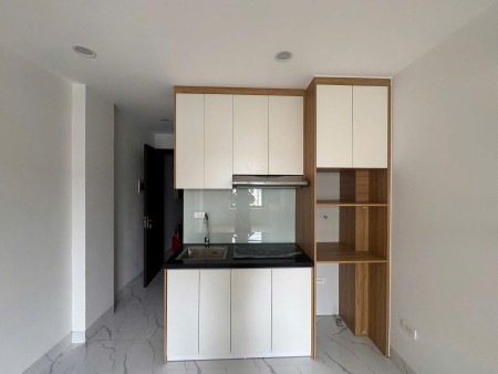 Ảnh 4 - Cho thuê phòng full nội thất cực xịn, đẹp, tại ngõ 122 Do…