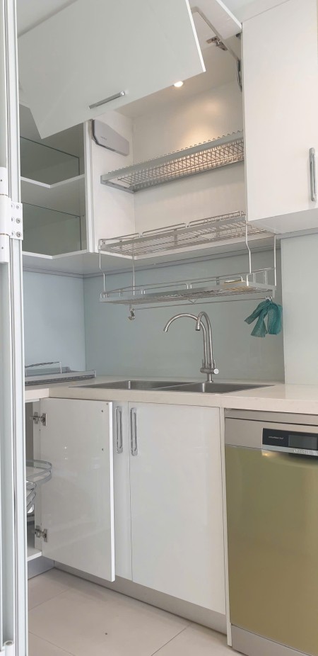 Ảnh 3 - CĂN HIẾM CHỐT NGAY TẠI VISTA VERDE NỘI THẤT CƠ BẢN GIÁ CHỈ…