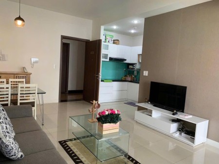 chung cư Cộng Hoà Garden, 20 Cộng Hoà, TB: 50m2, 1p ngủ, view đẹp, 10triệu